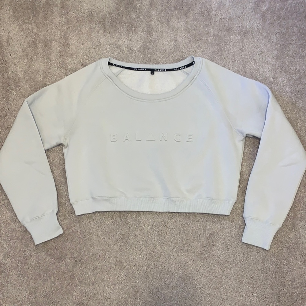 Balance Athletica (Vitality) Essence Crew